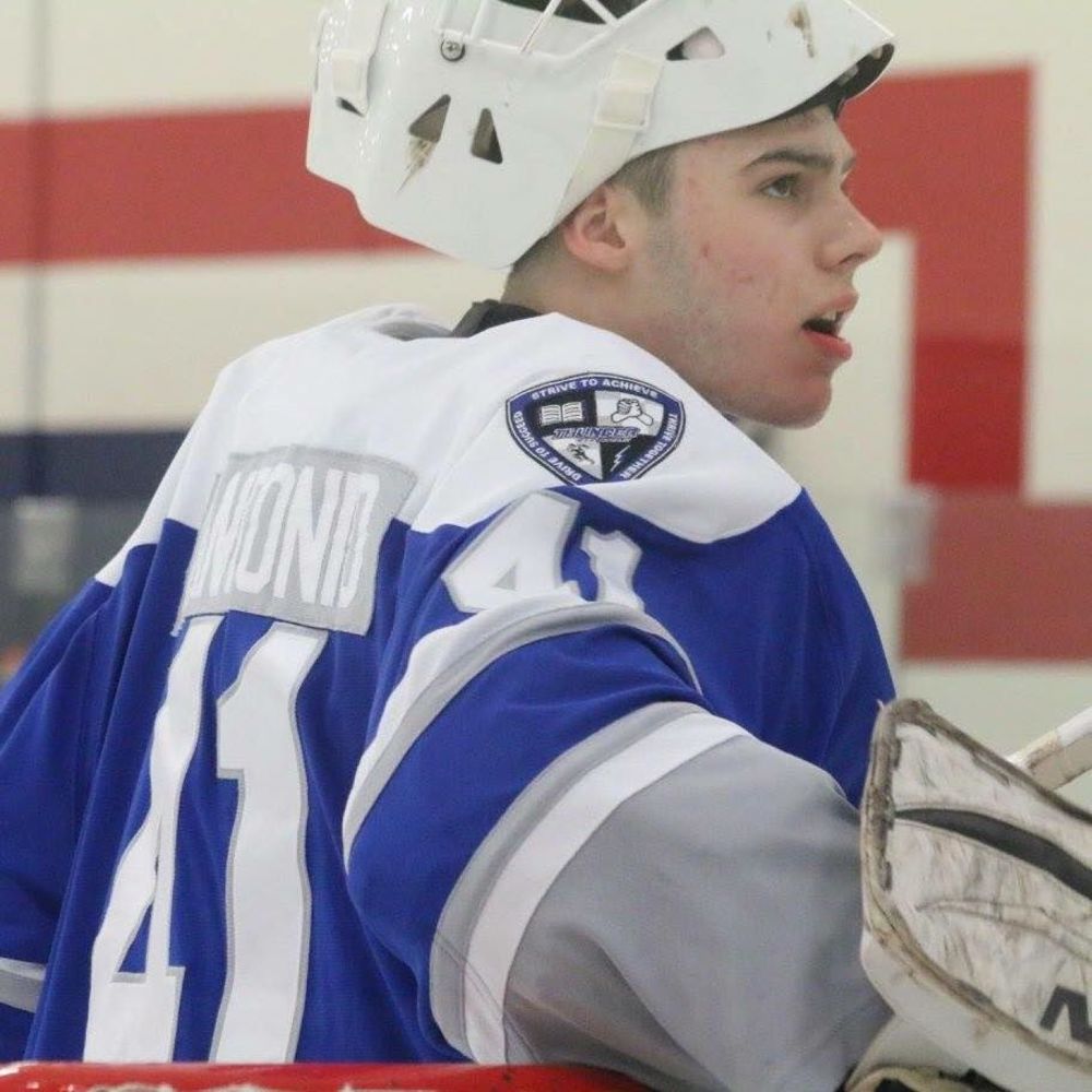 Meet your Posher, Nicolas